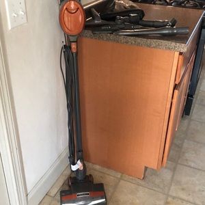 Shark vacuum cleaner